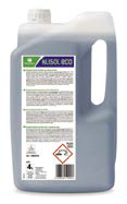 [1084353] KLISOL ECO Detergente liquido multienzimático para procesos de lavado de ropa a bajas temperaturas.