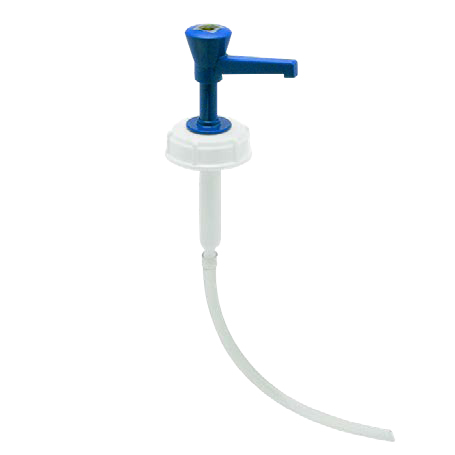 [9356010] Dosificador de gel de manos para garrafas de 20L. Vita. (Proflux)