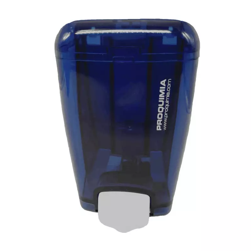 [9356012] Dosificador manual Azul de Gel Dosihand Proquimia 1000 ml -(Vita)