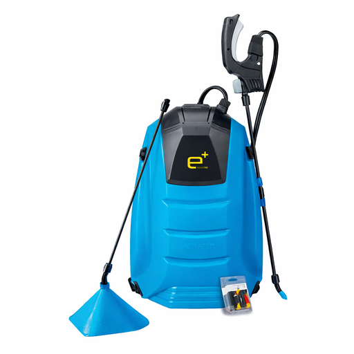 [9356049] Pulverizador industrial Evolutión 15L Electrico