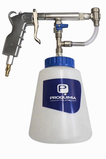 [9356048] Pistola EasyClean Atomizadora (Pulverizadora/Nebulizadora) 