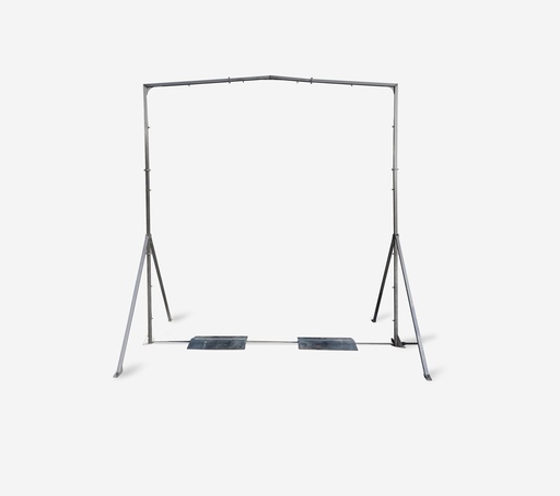 [301301] Arcos de desinfección automatizada de vehículos y camiones