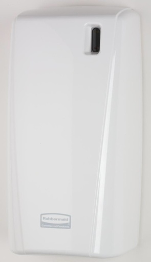 [1817013] Dispensadores Auto Janitor® – Blanco