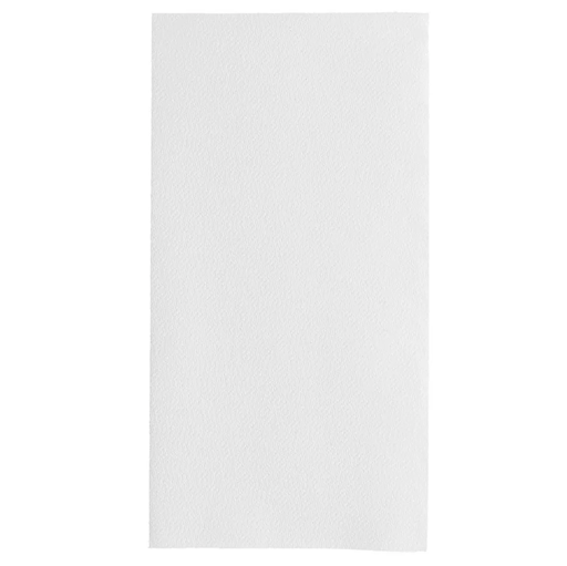 [40A2425PA] Servilletas 40X40 Air Laid Blanca 1/8