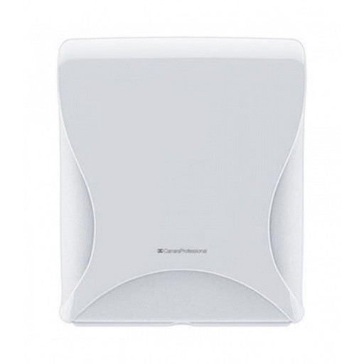 [01347] DISPENSADOR TOALLAS SECA MANOS INTERPLEGADAS ESSENTIA