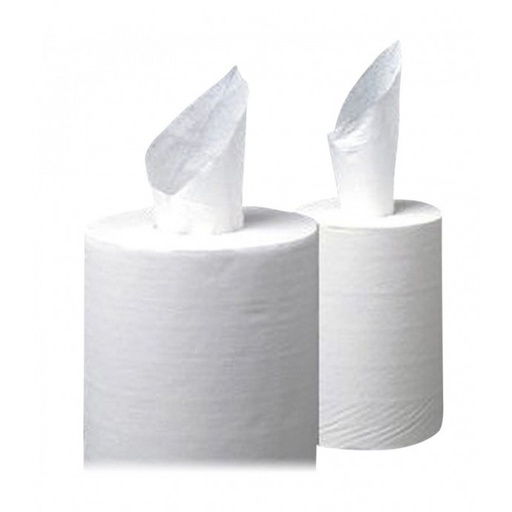 [96721.E20] BOBINA SECA MANOS DISP. CENTRAL COMFORT 2 CAPAS MICRO GOFRADO 150 M