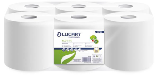 [861128J] BOBINA SECAMANOS DISP.CENTRAL ECO 150 M