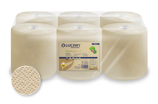 [861131] Bobina Secamanos Econatural S135 130M