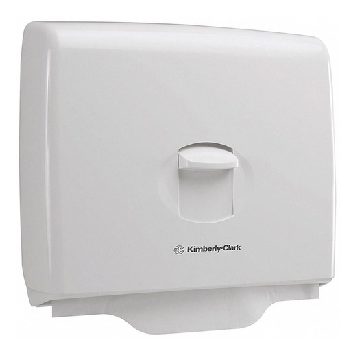 [6957000] Dispensador De Cubreasientos Aquarius