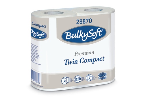 [28870] Rollo Cocina Multiuso Twin Compact 2 Capas