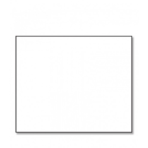 [600601] MANTEL DE PAPEL 37 G 35X40 CM BLANCO