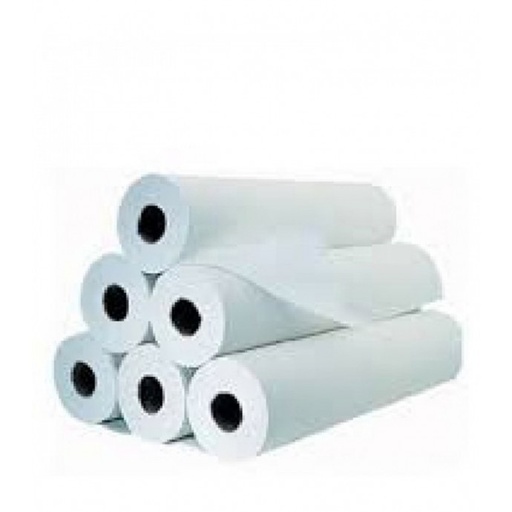 [600801] ROLLO MANTEL SPUNBOND, 1X100 M, BLANCO