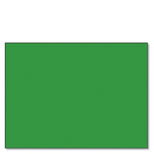 [Q24109] MANTEL MICROCEL 32 X 42 2 CP VERDE