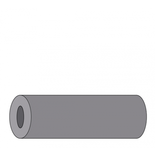 [25211] CAMINO DE MESA PRECORTADO AIRCEL 0,4X48 M GRIS