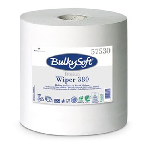[57530.E20] Bobina Industrial Premium 4 Capas 380 M