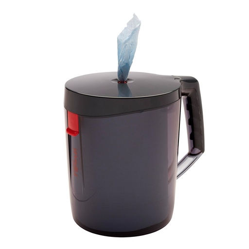 [6221000] DISPENSADOR PORTÁTIL BOBINA CENTRAL WYPALL REACH