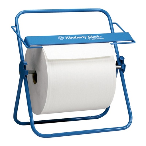 [6146000] PORTA BOBINAS DE PARED Y SOBREMESA