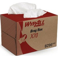 [8296000] Wypall X70 Paños Interplegados 1 Cp