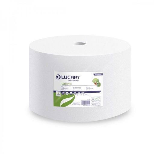 [851335] BOBINA INDUSTRIAL ECO B760 2 760 M