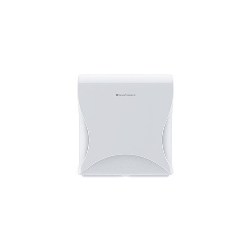 [01351] DISPENSADOR DOBLE PAPEL HIGIÉNICO INTERPLEGADO ESSENTIA