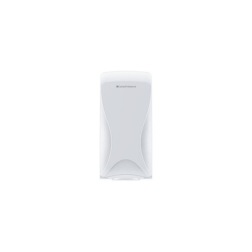 [01352] DISPENSADOR PAPEL HIGIÉNICO INTERPLEGADO ESSENTIA