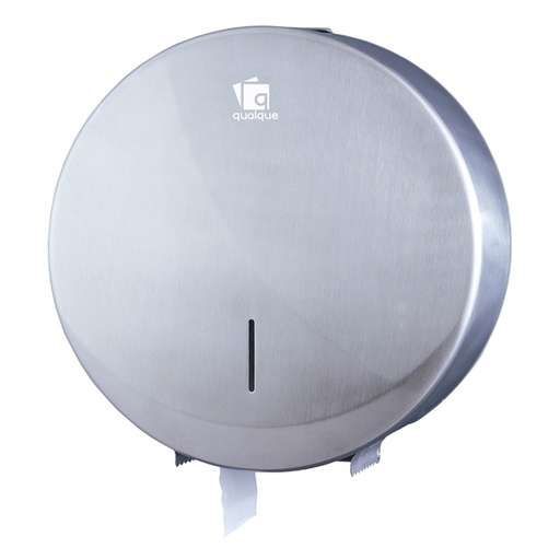 [601704] DISPENSADOR  HIGIÉNICO INDUSTRIAL INOX QUALQUE