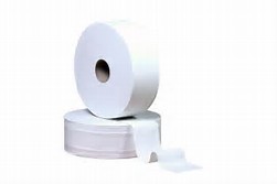 [TI2P13460087L] PAPEL HIGIÉNICO INDUSTRIAL 2 CAPAS