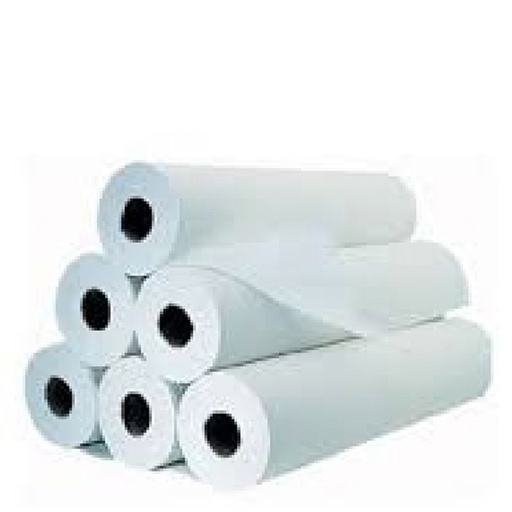 [GE-403] Rollo Camilla Eco Pre-Cortado 1 Capa Gofrada 75M