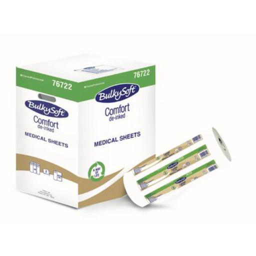 [76722] Rollo Camilla Comfort 2 Capas 46M