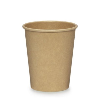 [604044] Vaso Cartón Kraft 16 Oz