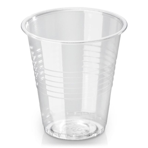 [PV13308] Vaso Pla 150 Ml Diámetro 7 Cm
