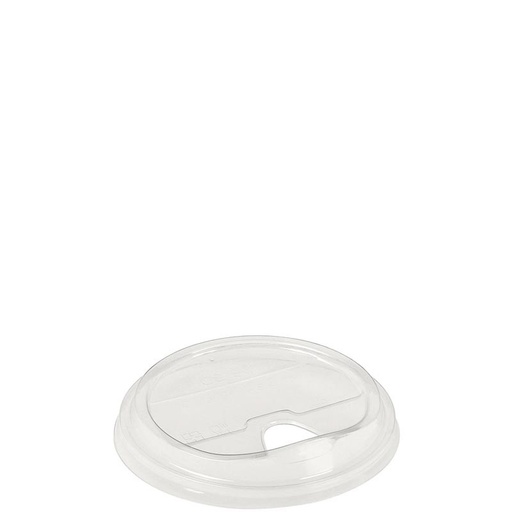 [PV19773] Tapa Plana Con Agujero Para Vasos Diámetro 9,6 Cm