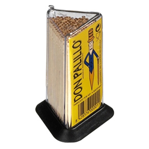 [DP0001] Palillero Triangular