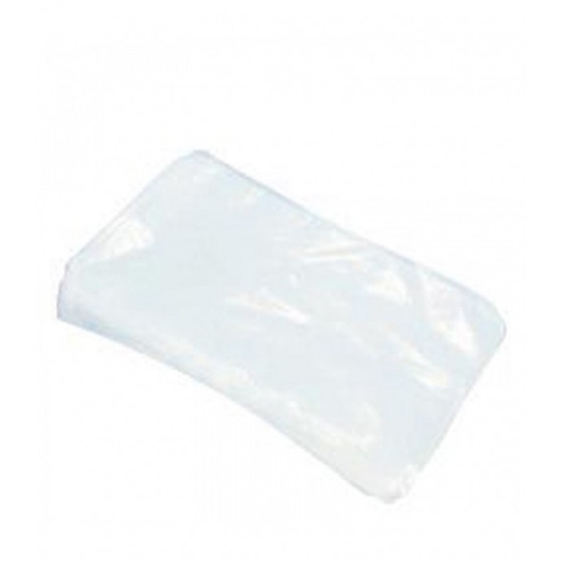 [182275] Bolsa 18 X 22 Transparente G-75 Ad