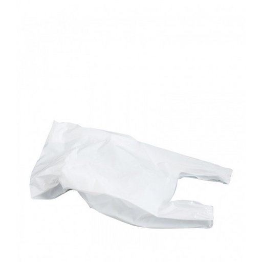 [507090BC] Bolsas Camiseta 50 X 70 Blanca G-90 Ad