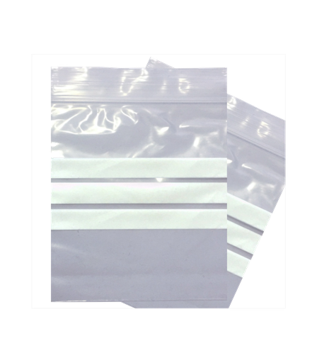 [24/12/110] BOLSA AUTOCIERRE 8 X 12 CM