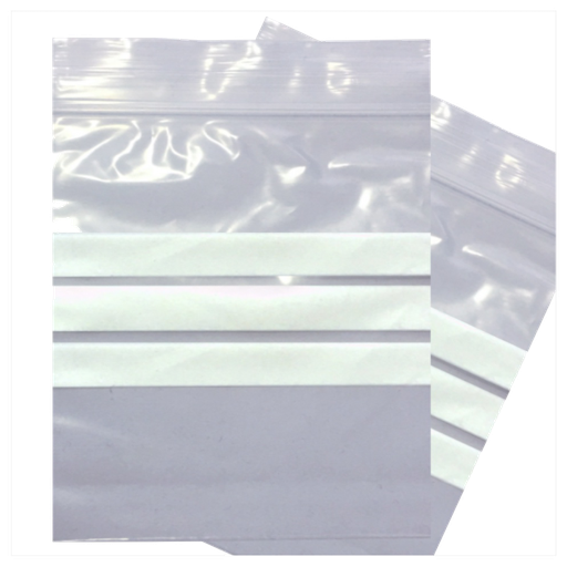 [24/14/320] Bolsas Auto Cierre 6 X 8 Cm