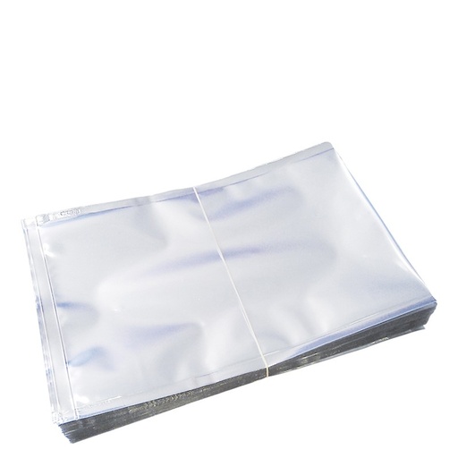 [606015] BOLSA ENVASADO AL VACÍO Y COCCIÓN 120ºC 200X150