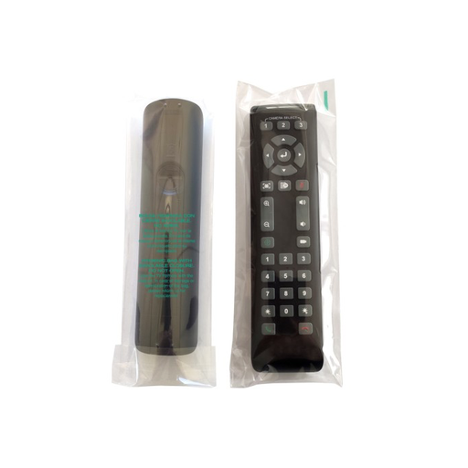 [23/20/200] Bolsa Protectora De Mando Tv Iinviolable Pp