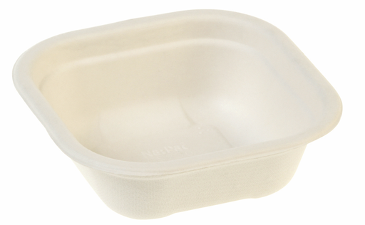 [PV14167] Envase Cuadrado 580 Ml