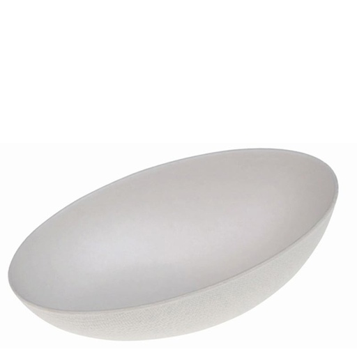 [PV15355] MINI BOL OVALADO PULPA