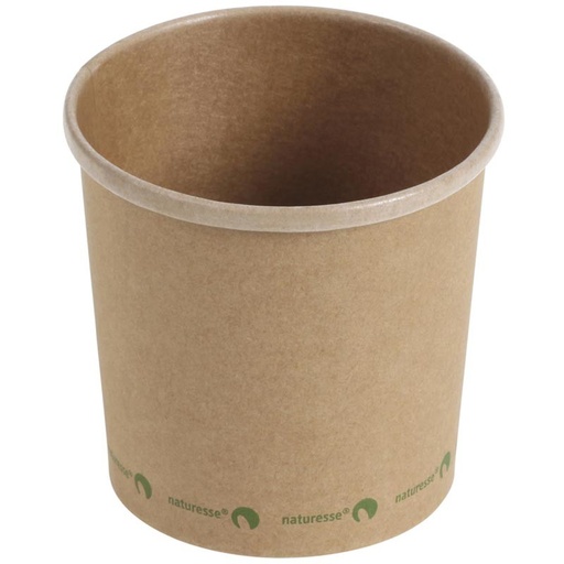 [PV15530] ENVASE SOPA KRAFT 360 ML