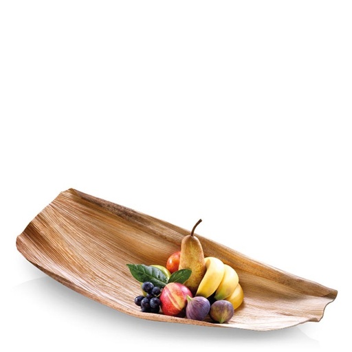 [PV5045] Fuente Hoja De Palma