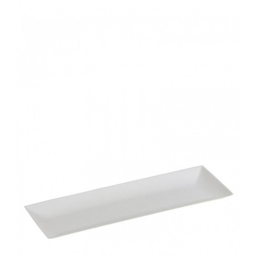 [PVZEN467/400] Plato Komodo Pulpa 27X9 Cm