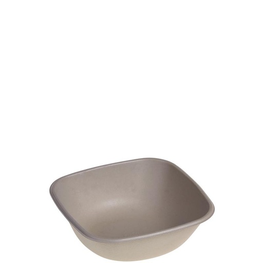 [PV18005] Bol Cuadrado Nature Pulpa 750 Ml