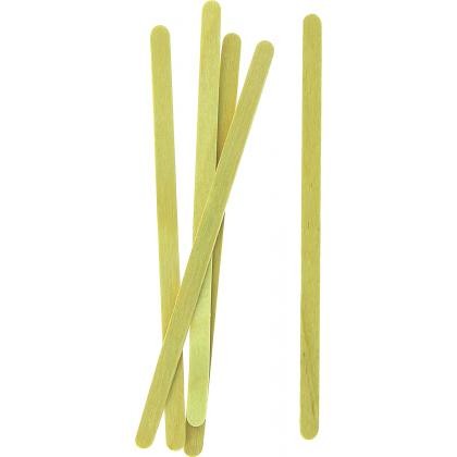 [1580110] Agitador Madera 110 Mm