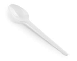 [CUCHAR] CUCHARA PS REUTILIZABLE 165 MM