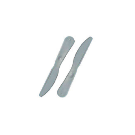 [105303] Cuchillo De Polipropileno 173 Mm