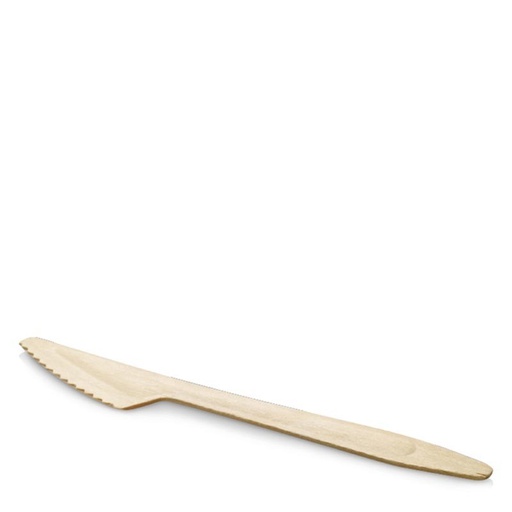 [PV5554] Cuchillo Madera 165 Mm
