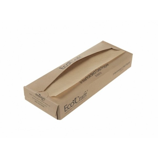 [001011024] PAPEL ANTIGRASA EN DISPENSADOR 375X270MM